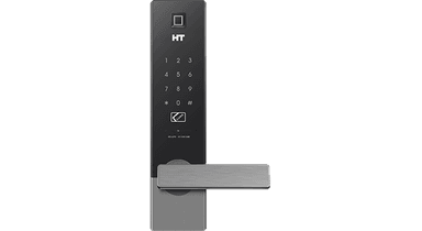 Handle Biometric Pro