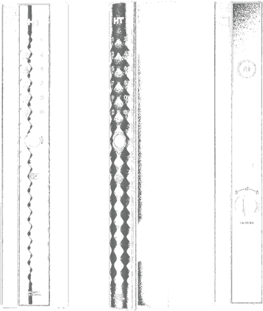 Auto Latch Diamond