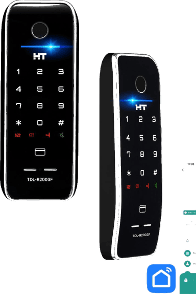 Rim Biometric