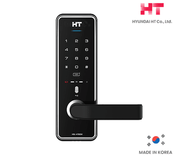 Handle Entry