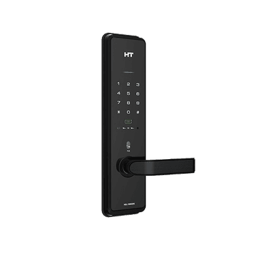 Handle Fingerprint