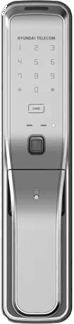 Mortise Bio Z-Wave